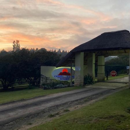 Champagne Lane Resort Champagne Valley المظهر الخارجي الصورة