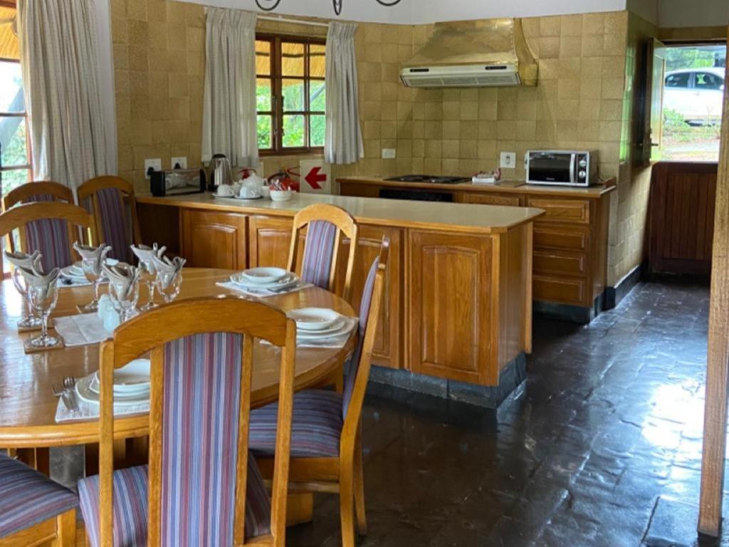 Champagne Lane Resort Champagne Valley الغرفة الصورة