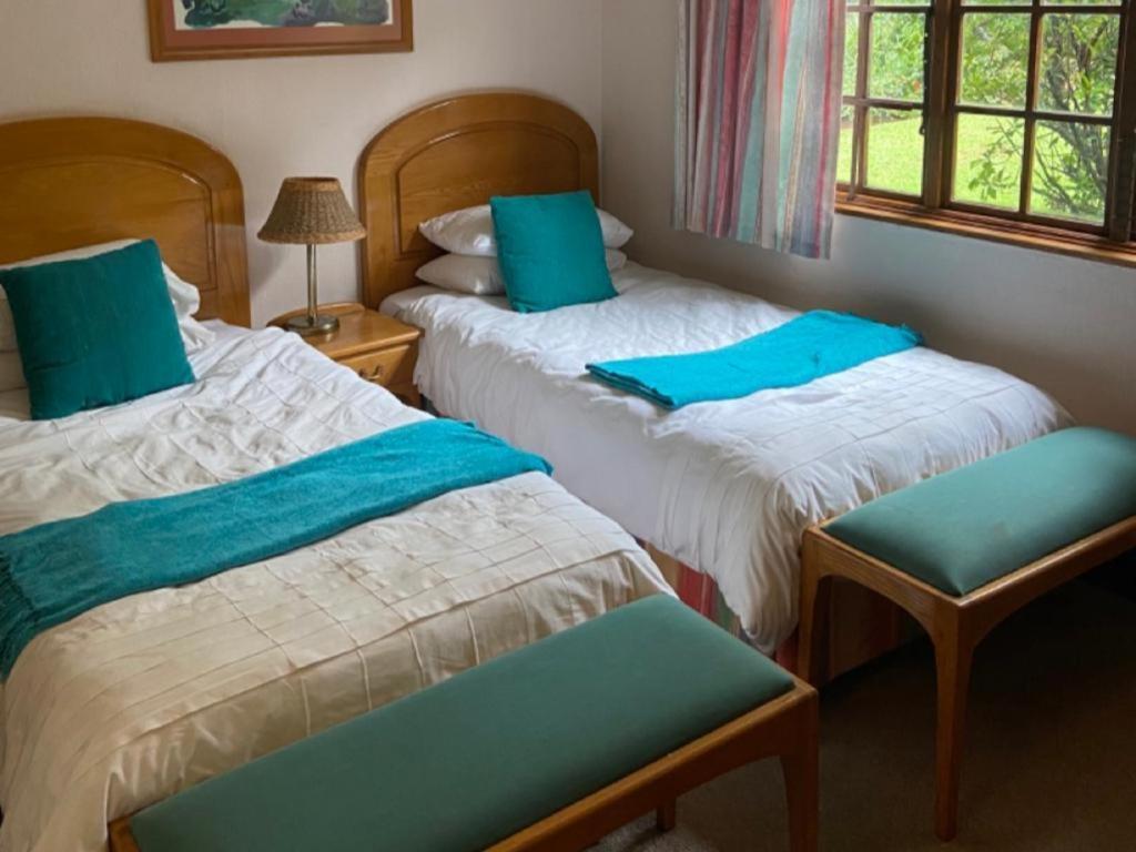Champagne Lane Resort Champagne Valley الغرفة الصورة