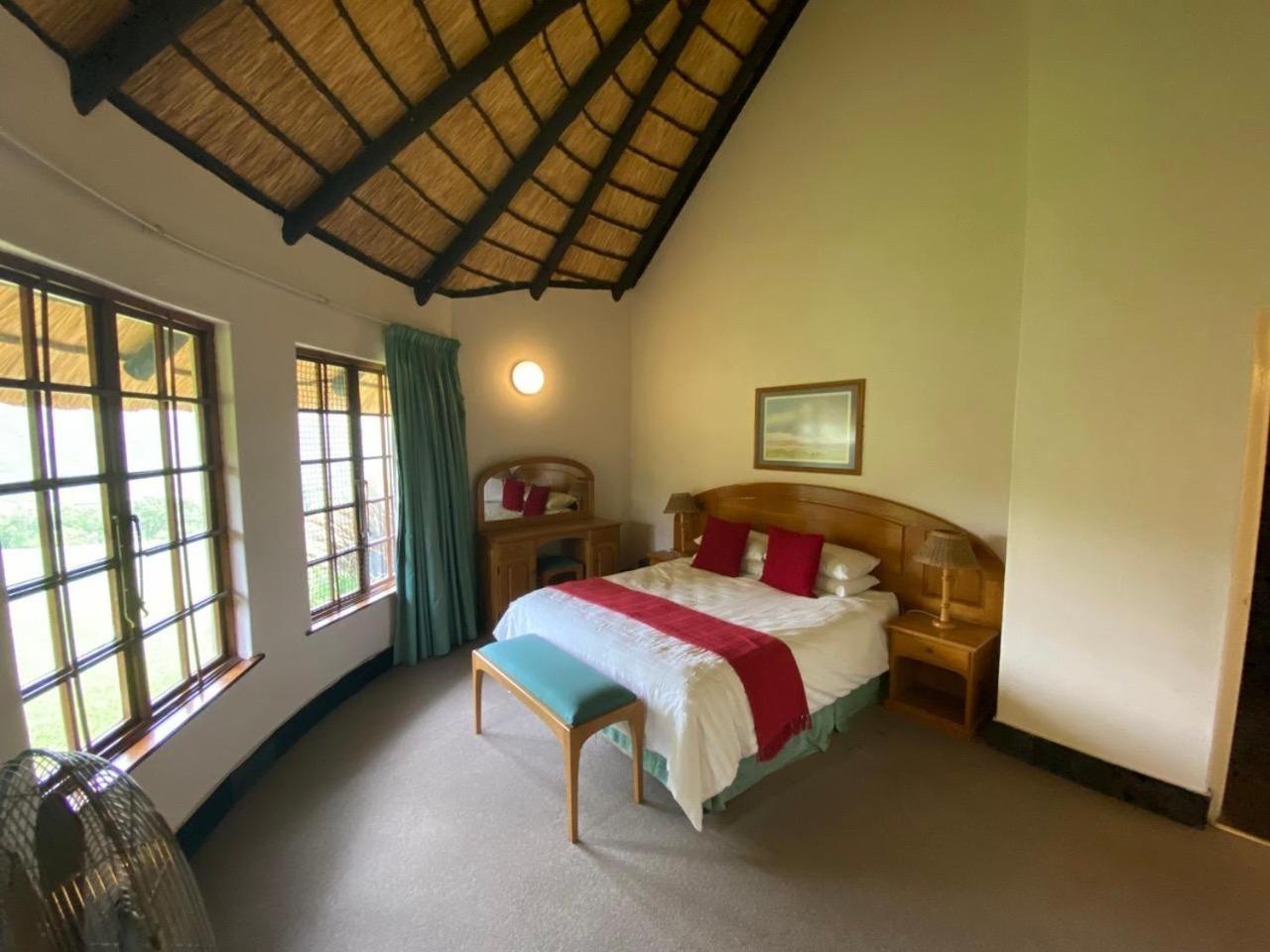 Champagne Lane Resort Champagne Valley الغرفة الصورة