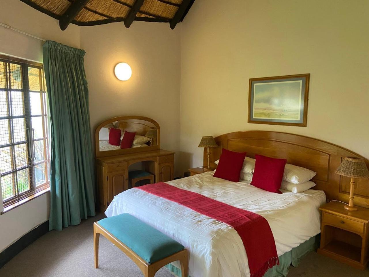 Champagne Lane Resort Champagne Valley الغرفة الصورة