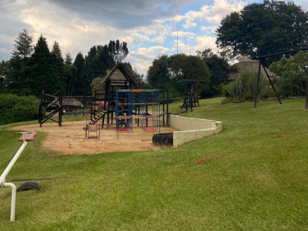 Champagne Lane Resort Champagne Valley المظهر الخارجي الصورة