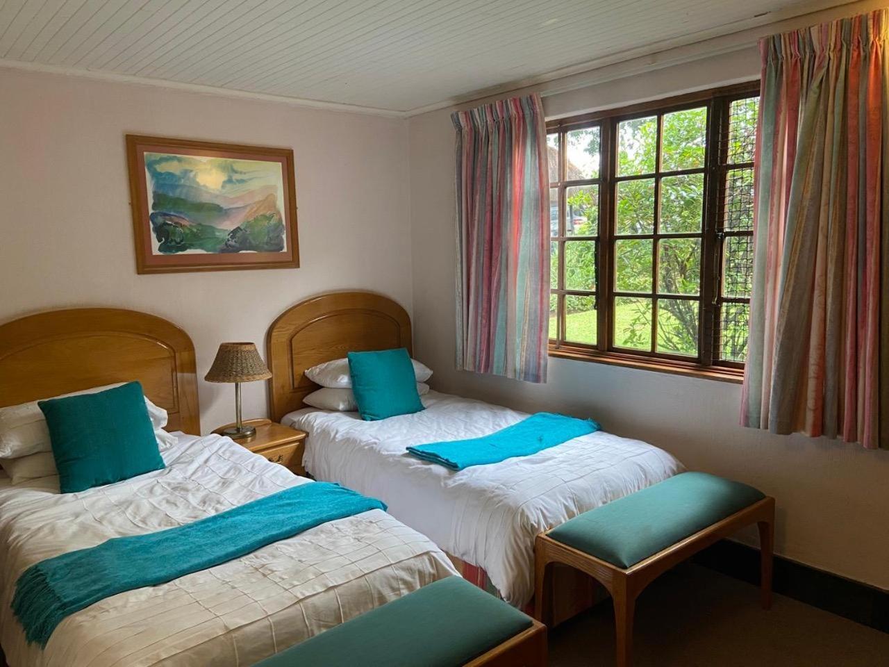 Champagne Lane Resort Champagne Valley الغرفة الصورة
