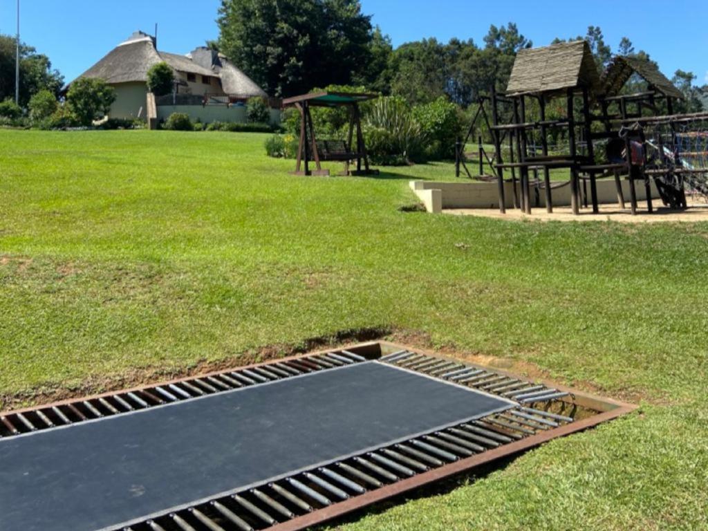Champagne Lane Resort Champagne Valley المظهر الخارجي الصورة