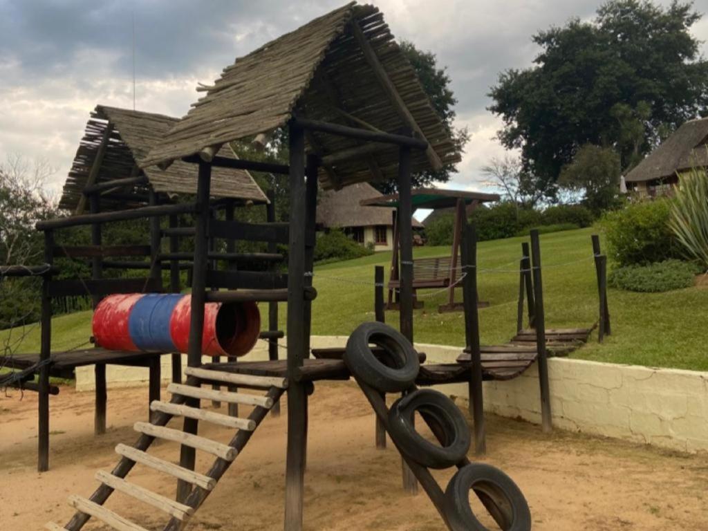 Champagne Lane Resort Champagne Valley المظهر الخارجي الصورة